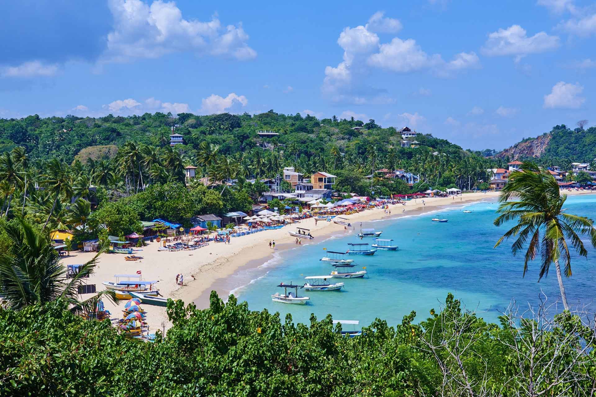  Travel  To The Beautiful Place