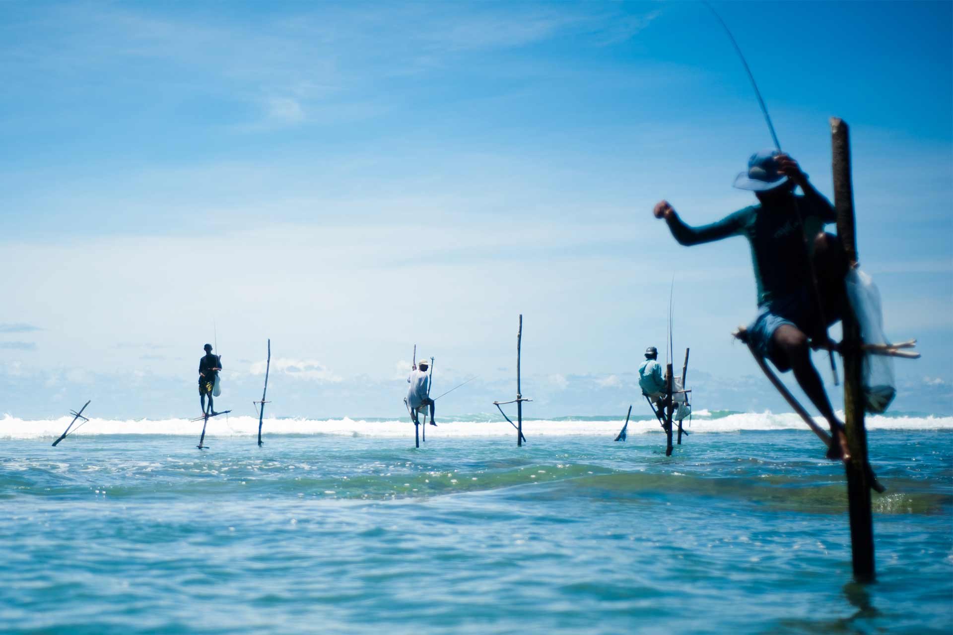 Tours of Cultural Wonders