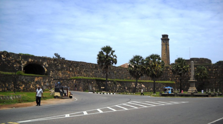Galle-Fort