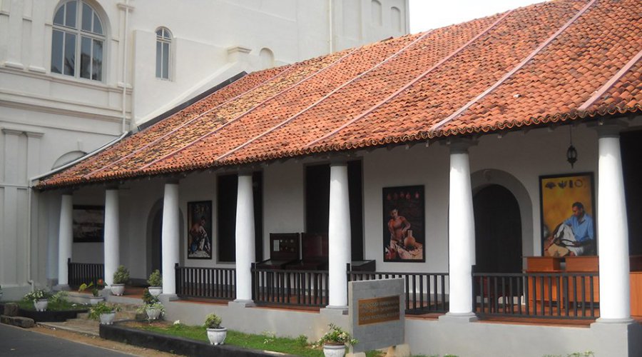 galle-national-museum
