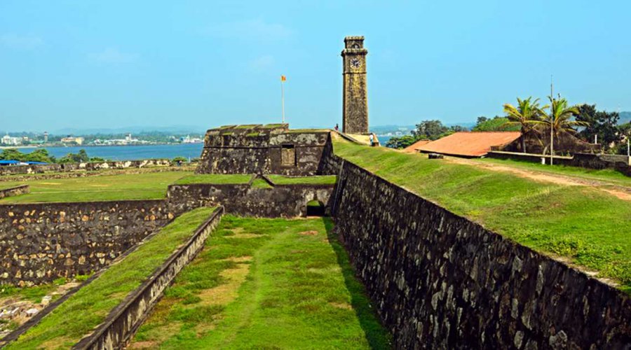 Galle-Fort